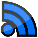RSS Normal 03 Icon